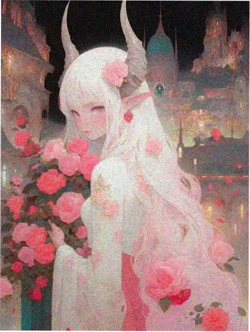 悬疑剧静默的证词海报