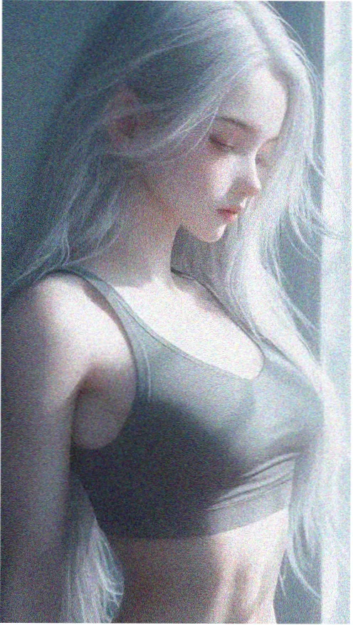 悬疑剧影子协议海报